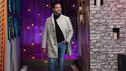 Pablo Montero hace frente a las delicadas acusaciones en su contra y dará su propia versión