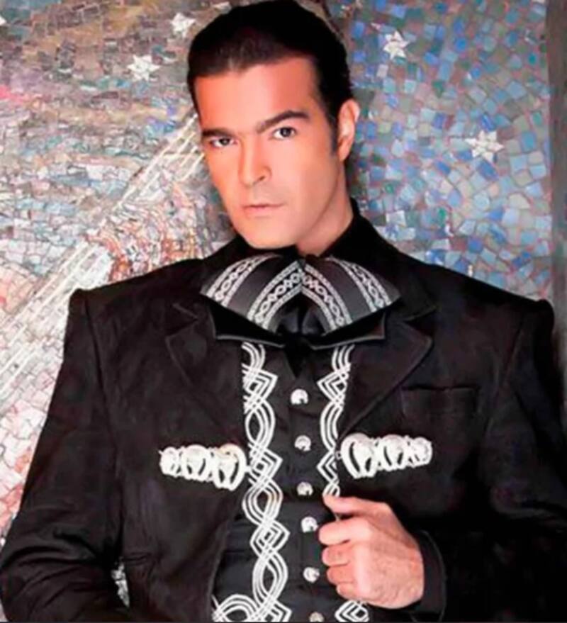 Pablo Montero reacciona a polémica sobre su supuesto estado de ebriedad - Créditos: TWITTER