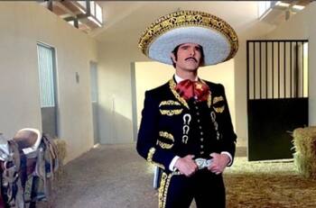 Pablo Montero ha recibido amenazas por parte de la familia Fernández tras la bioserie del cantante