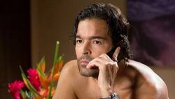 Pablo Montero deja en evidencia dónde se encuentra tras serias acusaciones en su contra