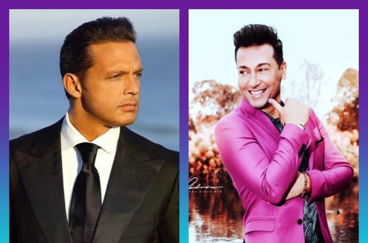 Este ex ídolo juvenil revela si es verdad que Luis Miguel es bisexual