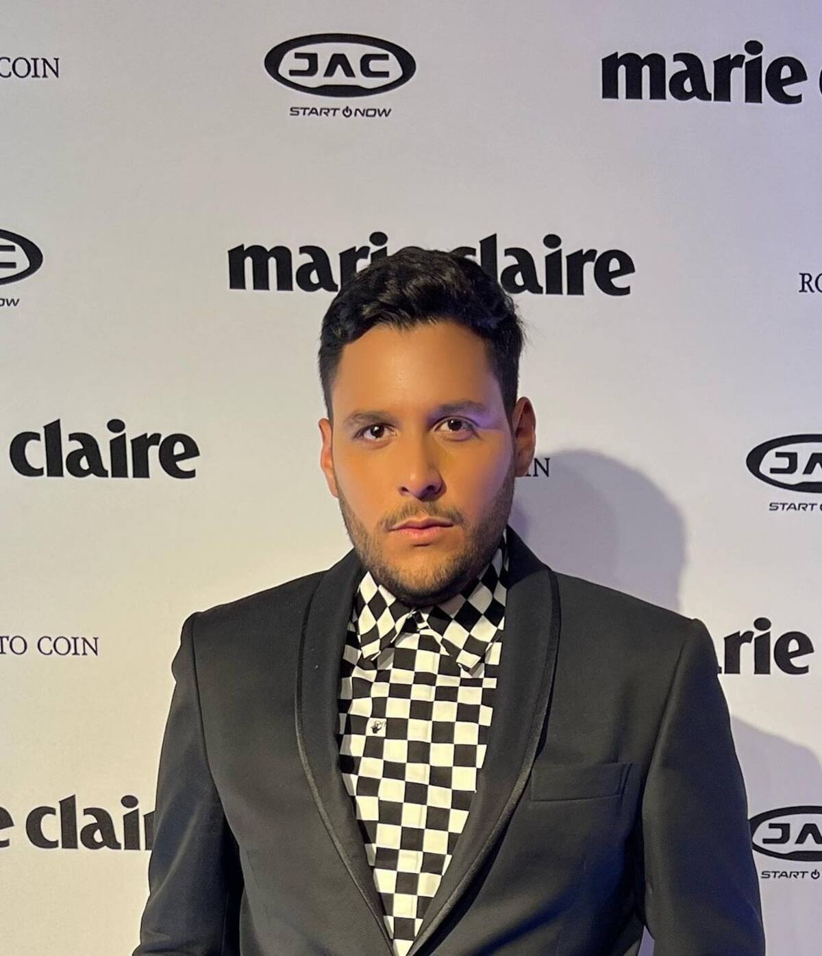 Paco de Miguel en la polémica con Lola Cortés por su participación en 'La Academia 20 años' - Créditos: Instagram Paco de Miguel