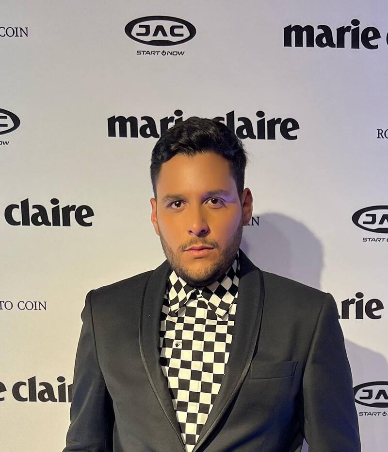 Paco de Miguel en la polémica con Lola Cortés por su participación en 'La Academia 20 años' - Créditos: Instagram Paco de Miguel