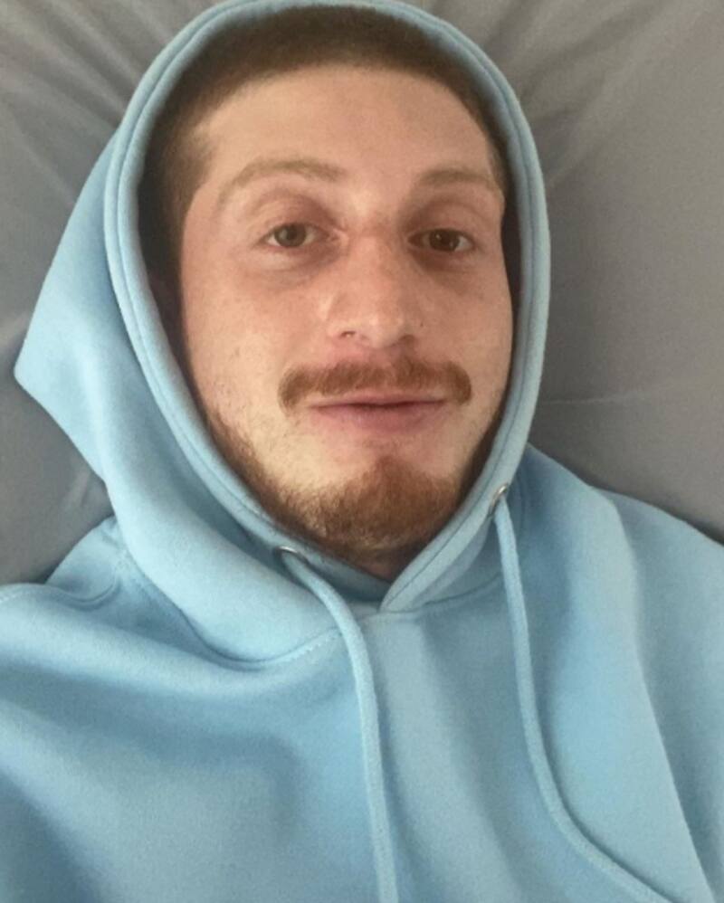 Padre de Octavio Ocaña amedrenta con arma - Créditos: Instagram