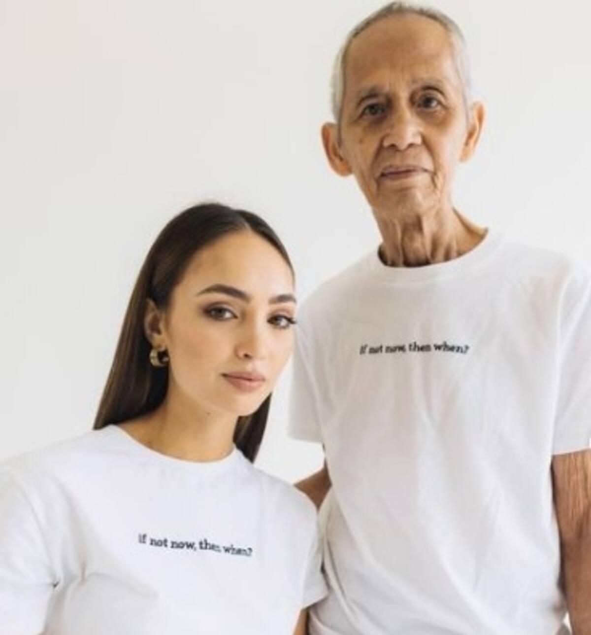 Padre de R'Bonney Gabriel, doctor en psicología, resultó clave para que ganara Miss Universo - Créditos: Instagram