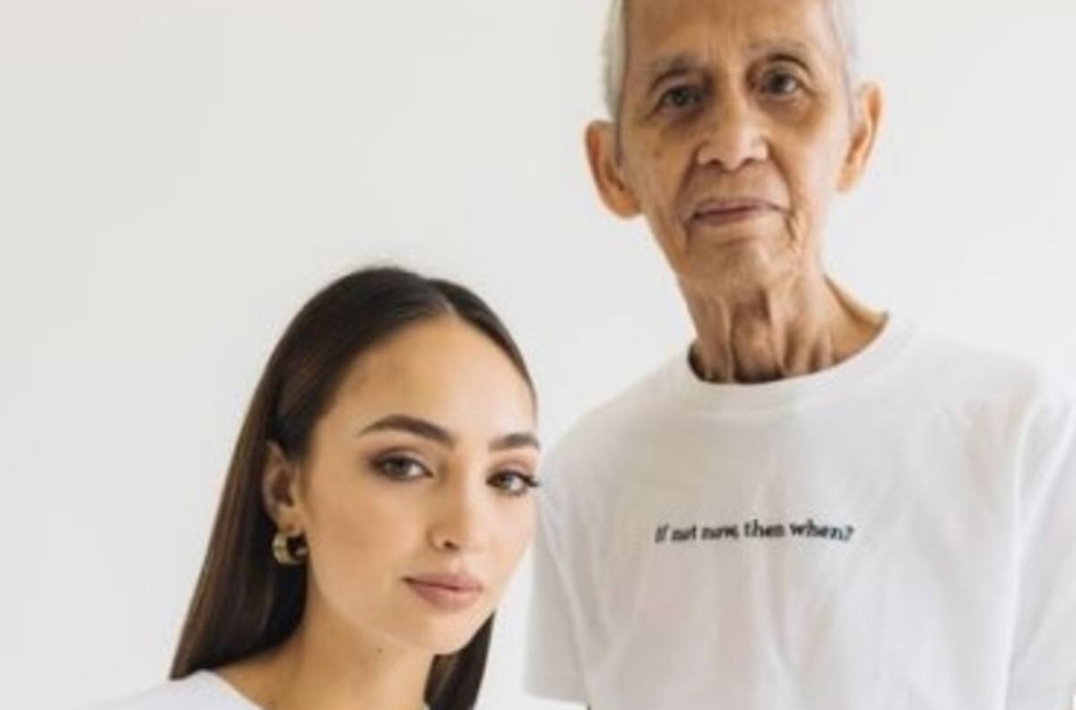 Padre de R'Bonney Nola, doctor en psicología, resultó clave para que ganara Miss Universo