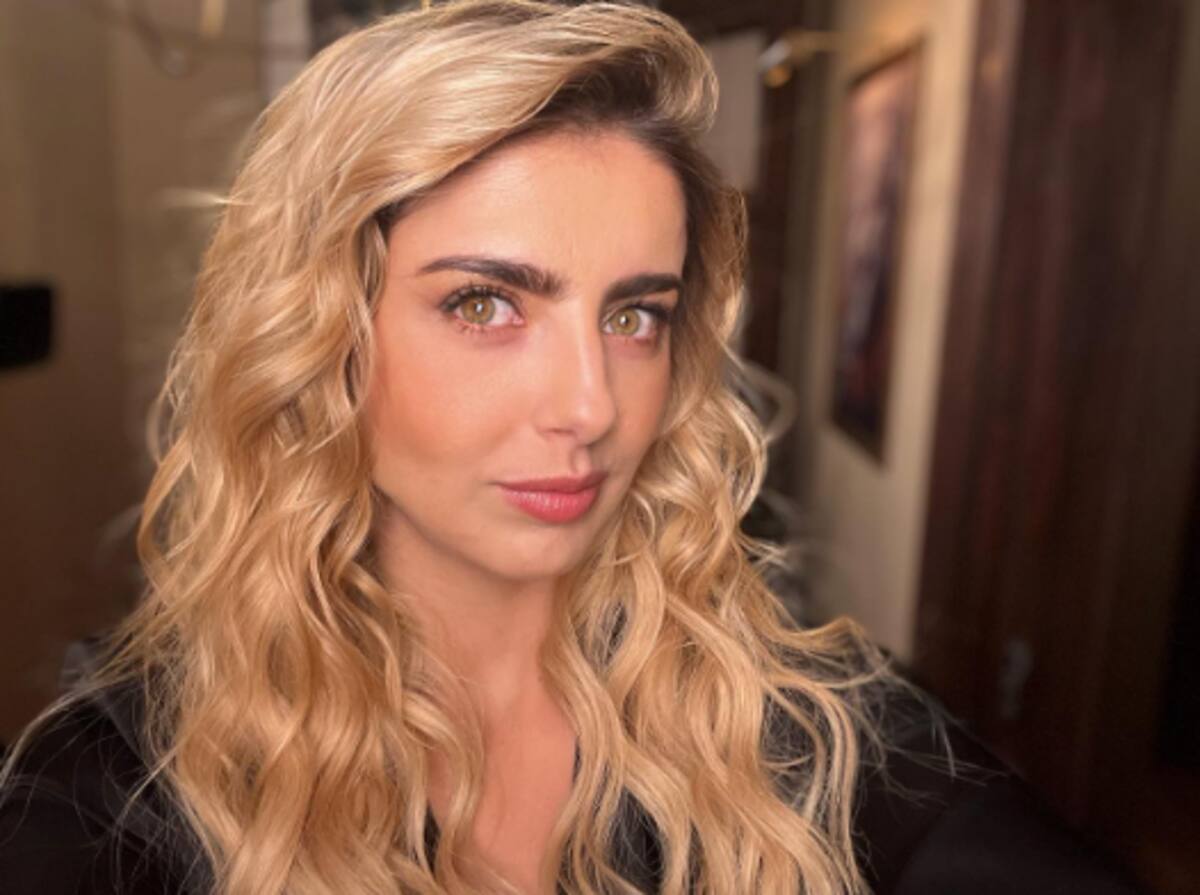 Padre del hijo de Michelle Renaud dedica conmovedor mensaje al pequeño por su cumpleaños - Créditos: Instagram