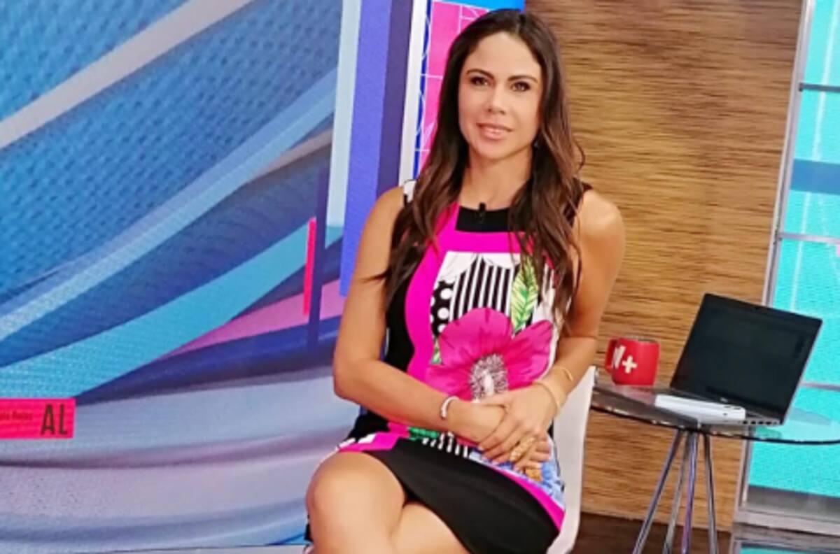 Paola Rojas debuta como actriz de cine