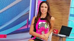 Paola Rojas debuta como actriz de cine