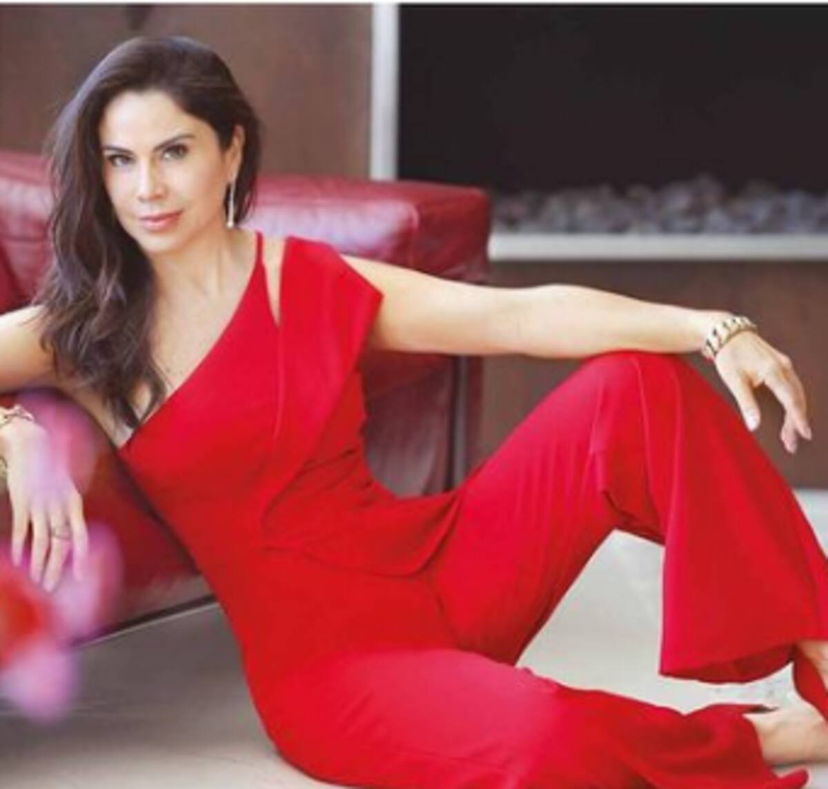 Paola Rojas levanta rumores de un posible romance con este galán de telenovelas - Créditos: Instagram