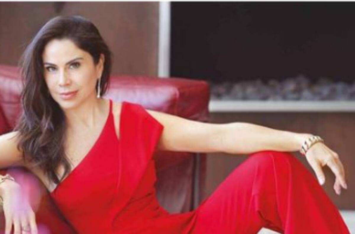 Paola Rojas levanta rumores de un posible romance con este galán de telenovelas