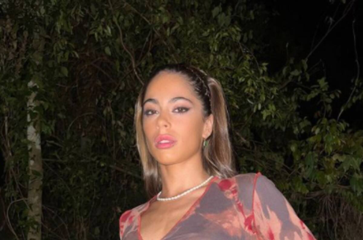 Papá de Tini Stoessel se encuentra en terapia intensiva