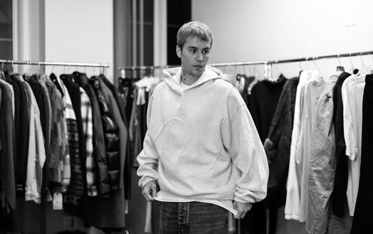 Para concierto de Justin Bieber fans acampan en la Arena Monterrey - Créditos: Instagram: @justinbieber