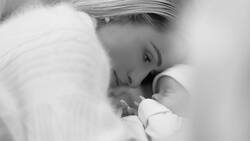 Paris Hilton conmueve a sus fans al aparecer en su papel más importante: el de mamá