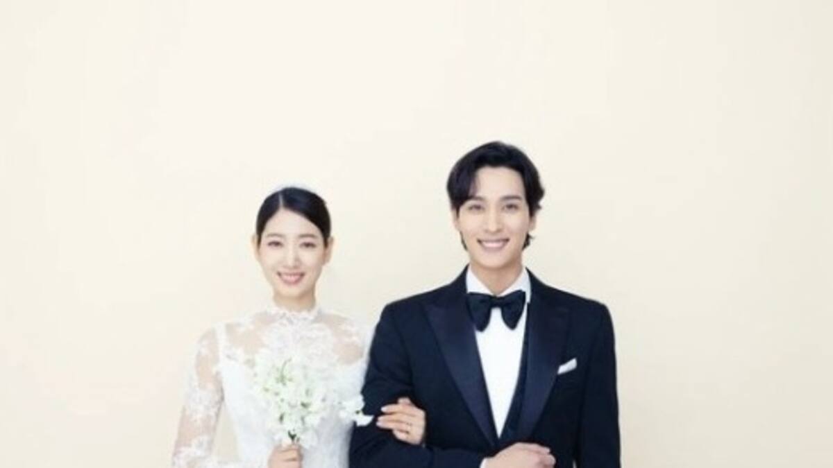 Park Shin Hye comparte tierno gesto de Choi Tae Joon durante su cumpleaños