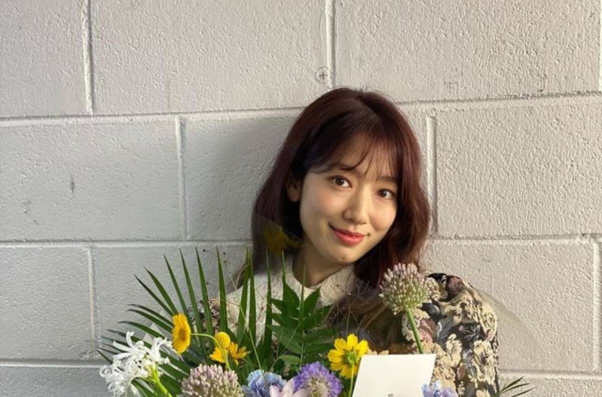 ¡Park Shin Hye está embarazada y se casará pronto!