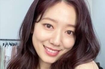 A días de su boda Park Shin Hye envía mensaje a sus fans