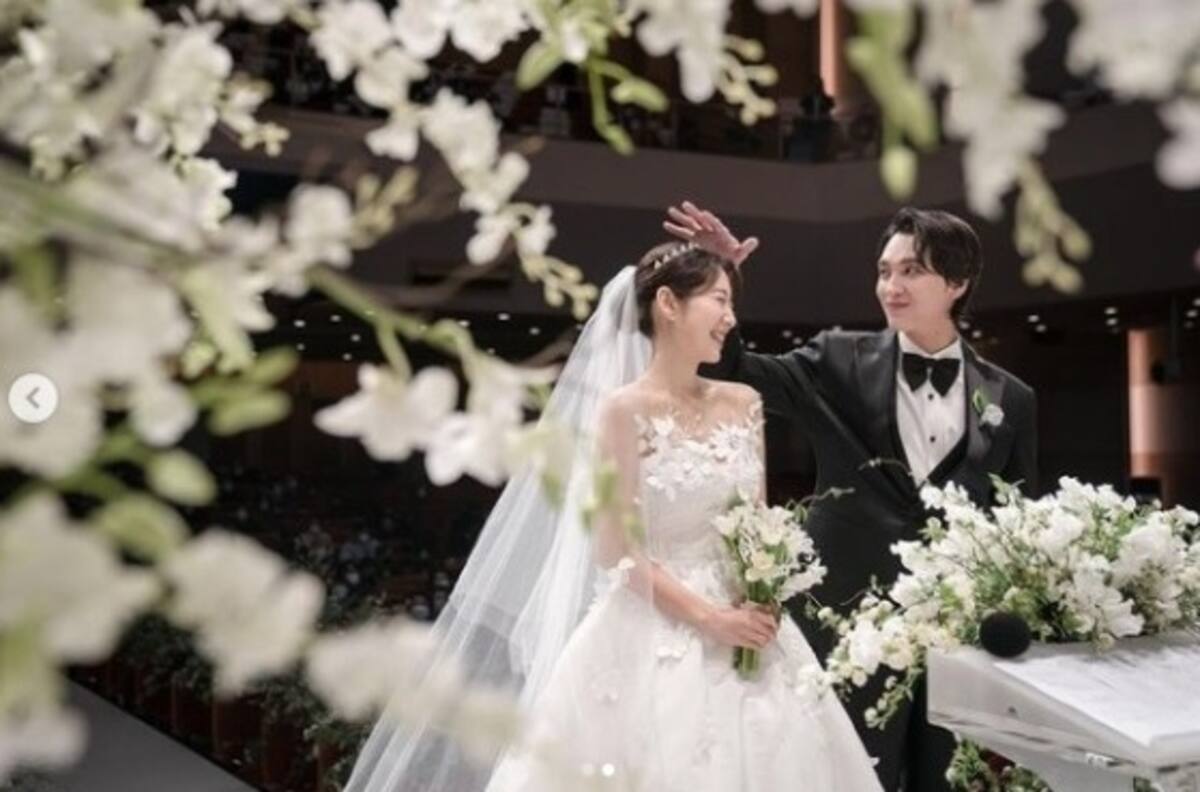 ¿Niña o niño? Park Shin Hye revela el sexo de su bebé