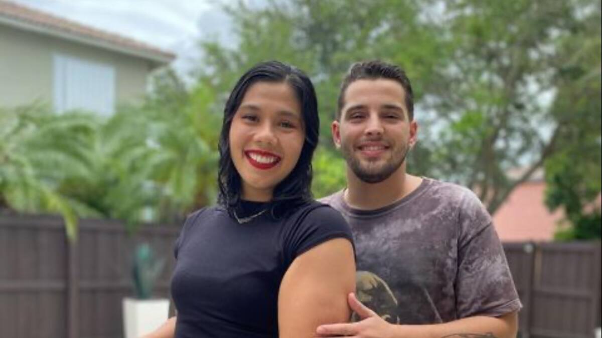 Exatlón México; Atleta de Guardianes recibió propuesta de matrimonio y compartió romántico momento