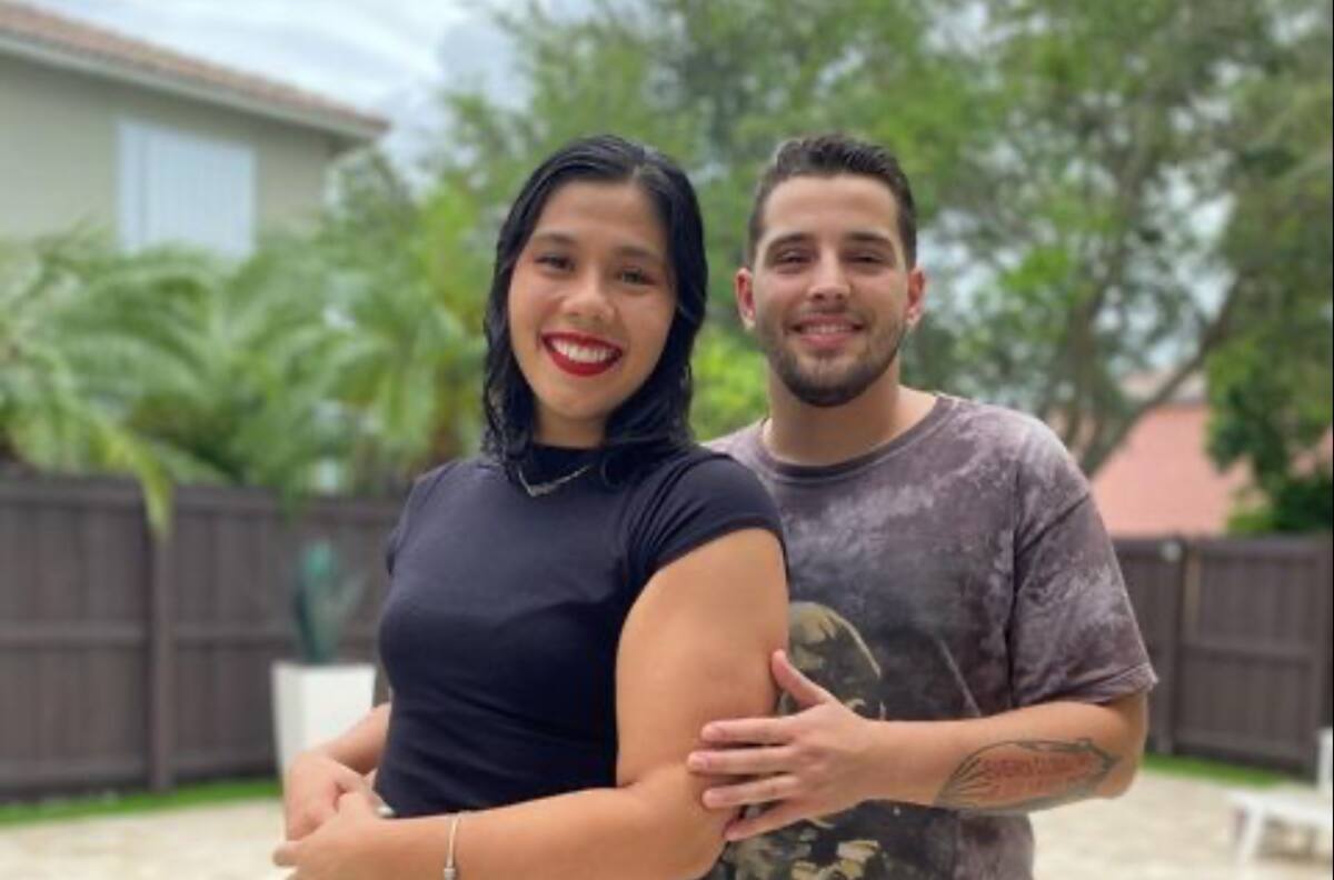 Exatlón México; Atleta de Guardianes recibió propuesta de matrimonio y compartió romántico momento