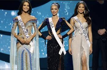 Nuevo escándalo en Miss Universo: diseñador acusa de plagio a una importante participante