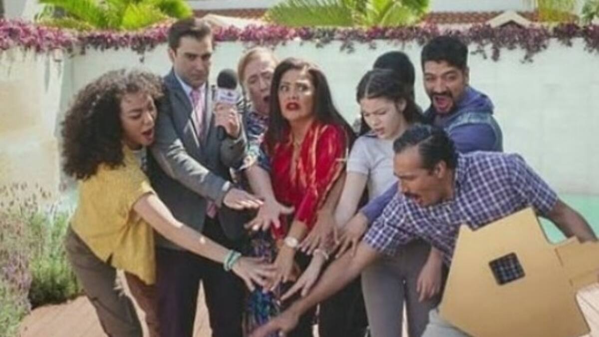 Actor de 'Guerra de vecinos' es vinculado a proceso tras la denuncia de abuso