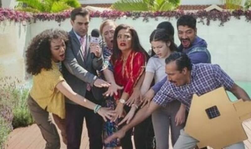 Pascacio López de 'Guerra de vecinos' vinculado a proceso por el delito de violación - Créditos: Instagram