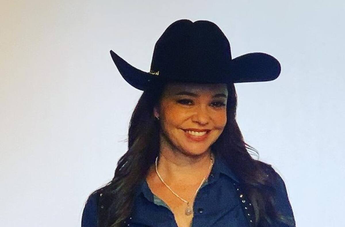 Pasión de Gavilanes 2: actriz anuncia una "dura temporada" para Sara Elizondo y Franco Reyes