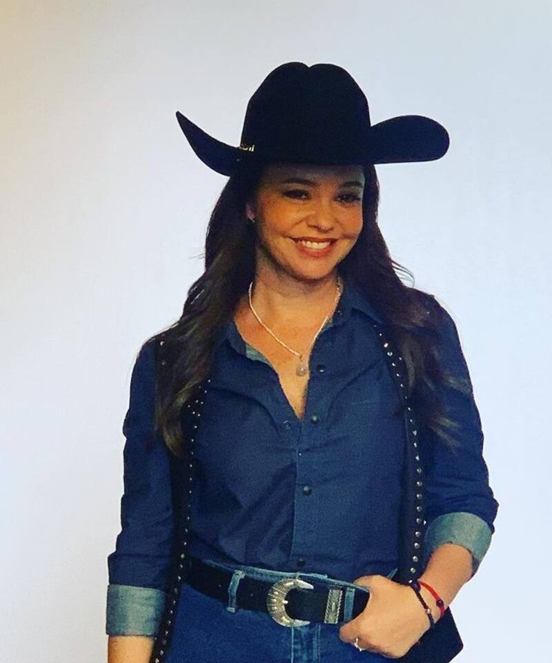 Pasión de Gavilanes 2 - Créditos: Instagram