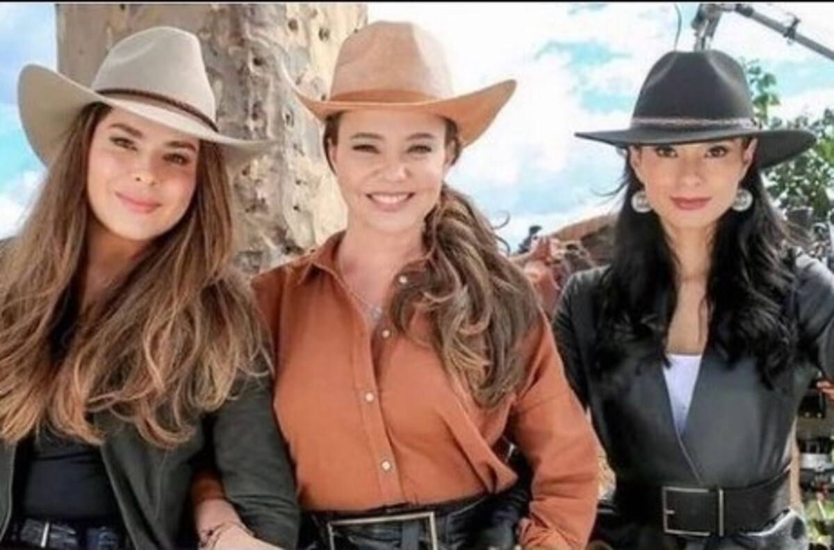 Pasión de Gavilanes 2 llega por fin a la televisión de Colombia