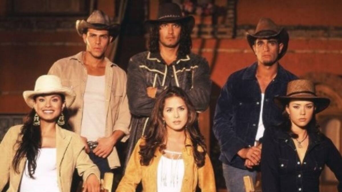 "Pasión de Gavilanes II" ya se está grabando: ¿qué protagonistas seguirán?
