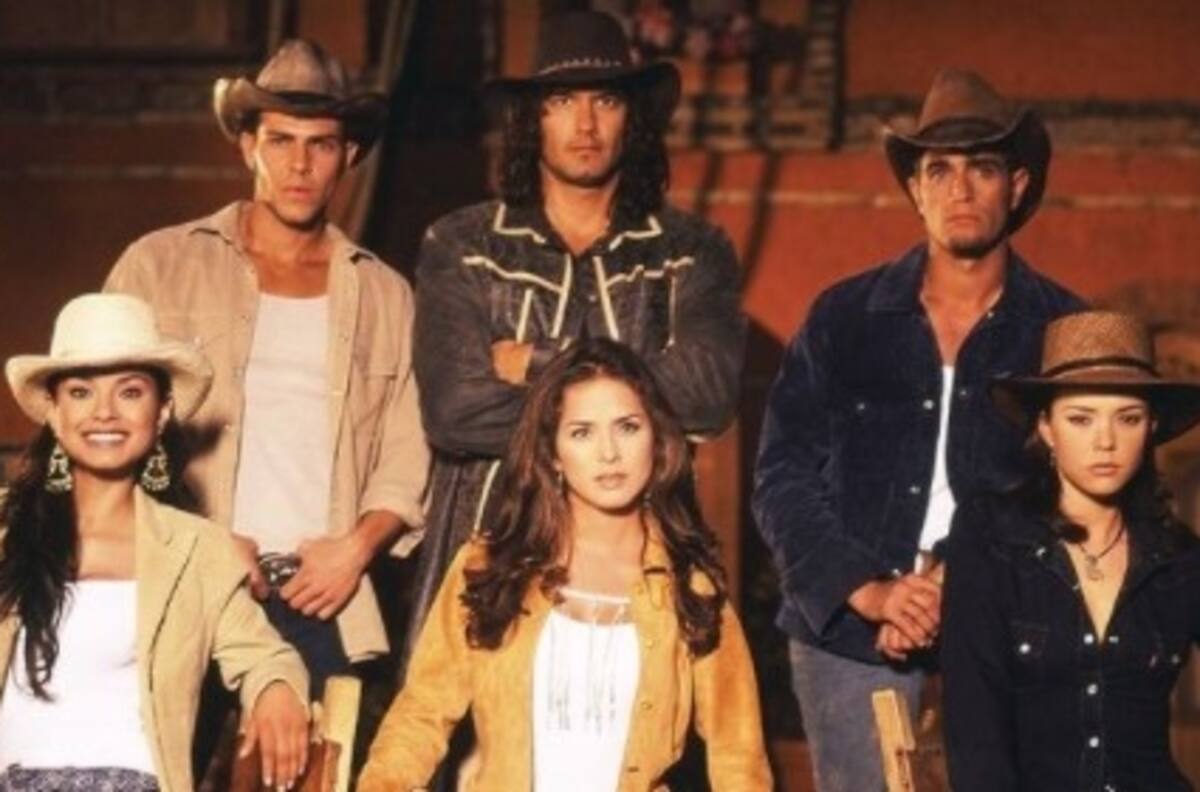 "Pasión de Gavilanes II" ya se está grabando: ¿qué protagonistas seguirán?