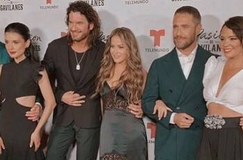 Pasión de Gavilanes 2: ¿Cómo reaccionaron los protagonistas y qué pasó en el primer capítulo?