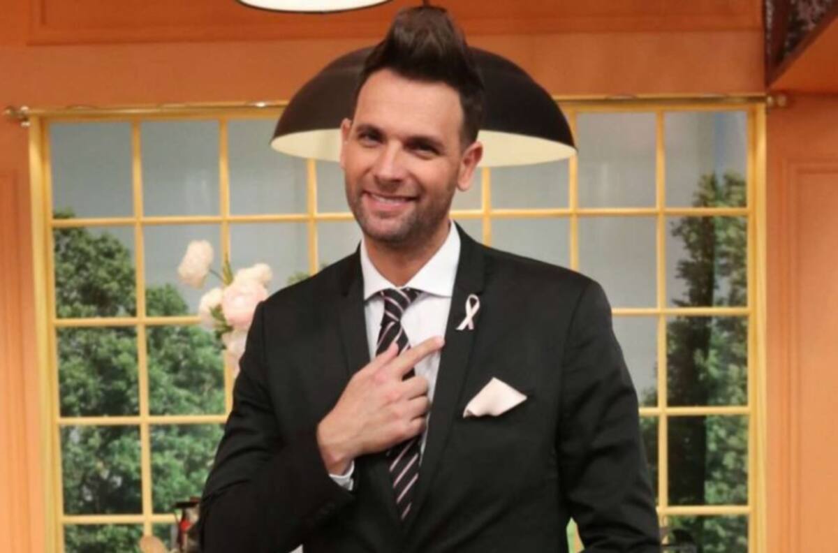 Por este atrevido baile con Macky González, Pato Borghetti teme por su matrimonio