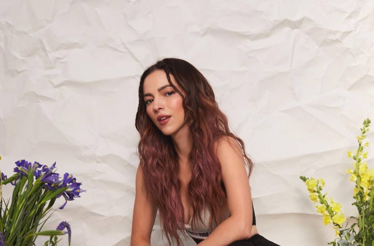 Paty Cantú habló sobre la enfermedad que le quitó el sueño