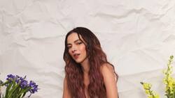 Paty Cantú habló sobre la enfermedad que le quitó el sueño