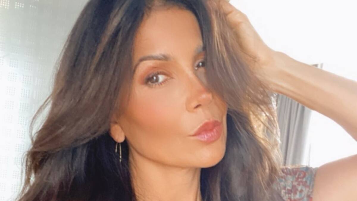 Patricia Manterola impacta en videoclip con el cual regresa a la música