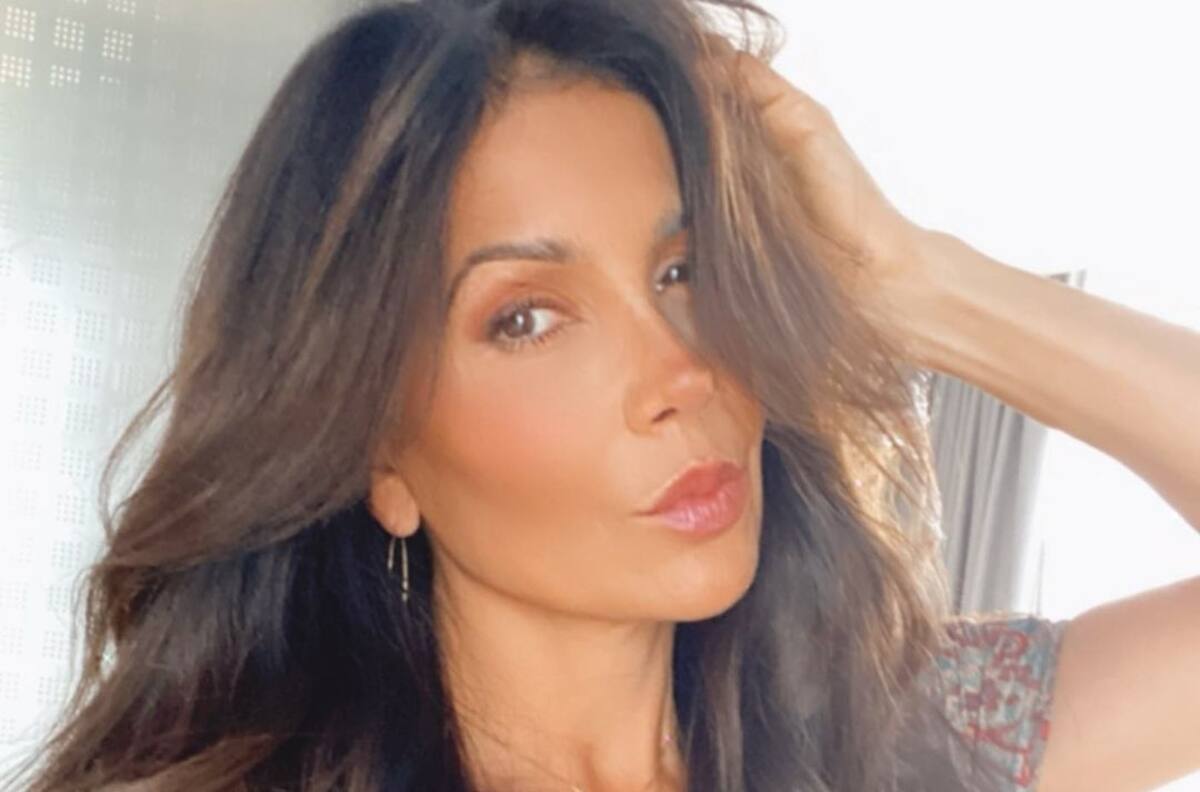 Patricia Manterola impacta en videoclip con el cual regresa a la música