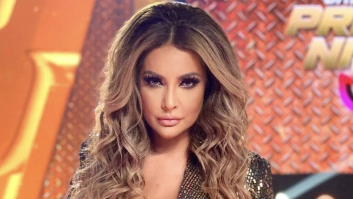 Paty Navidad confiesa ser extraterrestre y lanza fuerte advertencia: "No despierten a mis demonios"