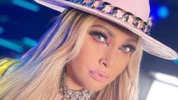 Paty Navidad deja abierta la posibilidad de enamorarse en 'La Casa de los Famosos 3'