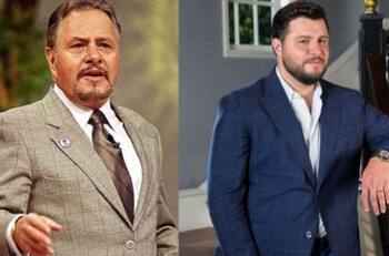 Paul Stanley es considerado para interpretar a su padre Paco Stanley en bioserie