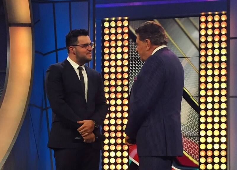 Paul Stanley es el primer confirmado para 'La casa de los famoso México' - Créditos: Instagram