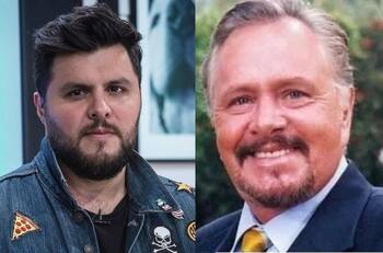 Paul Stanley habla de las últimas palabras que le dijo su padre, Paco Stanley