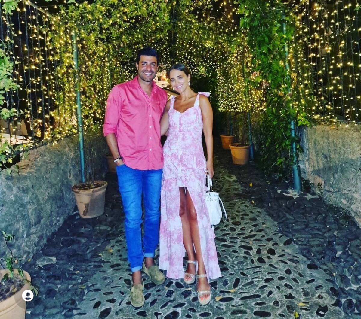 Paula Echevarría no se casará con Miguel Torres por una importante razón - Créditos: Instagram