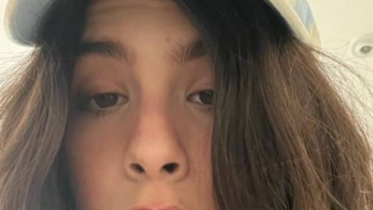 La delicada denuncia que realizó la hija de Mariana Levy hacia su pareja