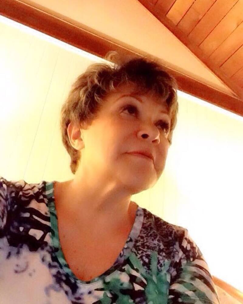 Paula Peña ha trabajado en la versión teatral de la telenovela.