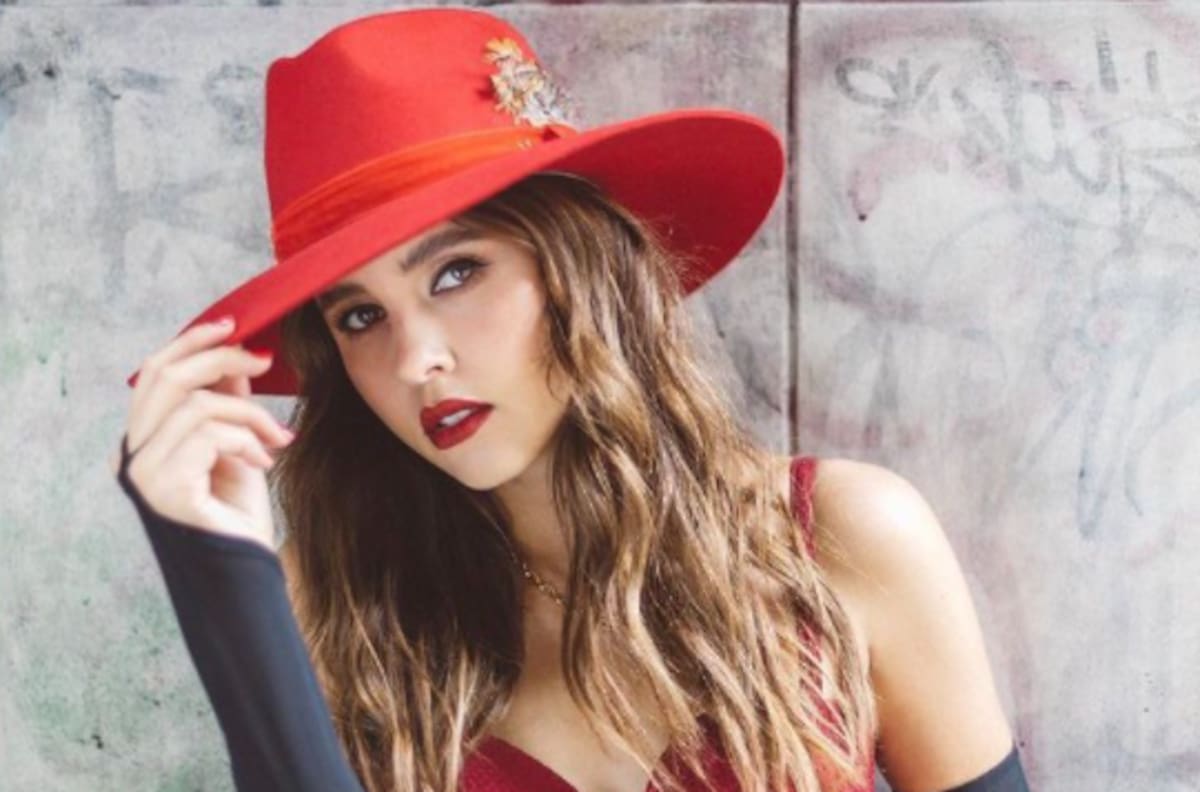 Paulina Goto solidariza con Sasha Sokol y evita recordar su experiencia
