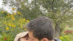 Paulina Goto deja de lado los preparativos de su boda para aventurarse en Francia