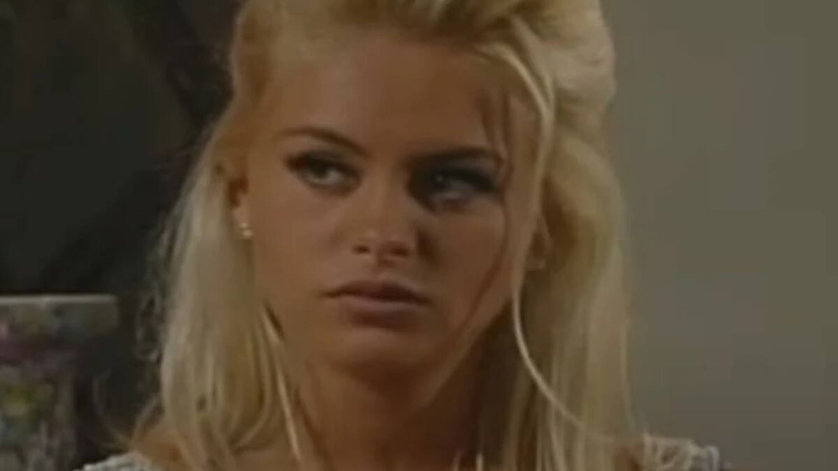 Paulina Rubio: Su intento olvidado en el mundo de las telenovelas