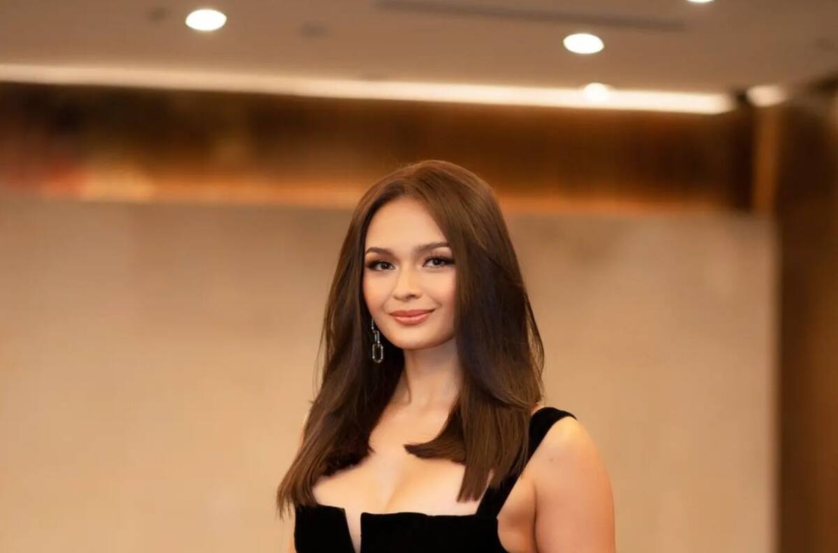La historia de perseverancia de la reina filipina que busca por tercera vez llegar a Miss Universo